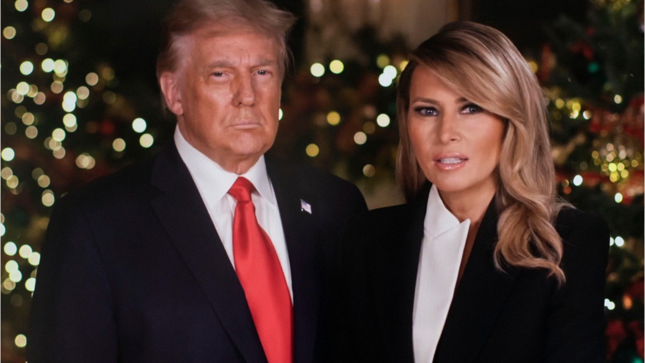 Will Trump Sign $900-Billion Stimulus?