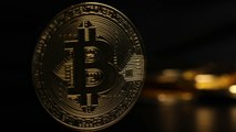 Bitcoin Leaps To Record High
