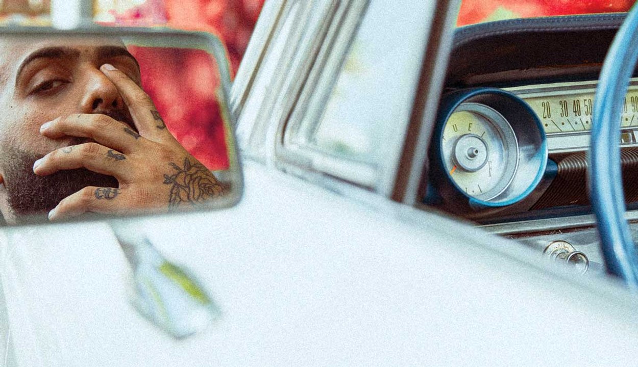 Eladio Carrión Sauce Boy Freestyle 3 (Video Oficial) Vídeo Dailymotion