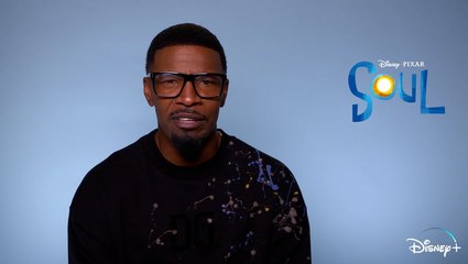 'Soul' Cast On Getting Representation Right