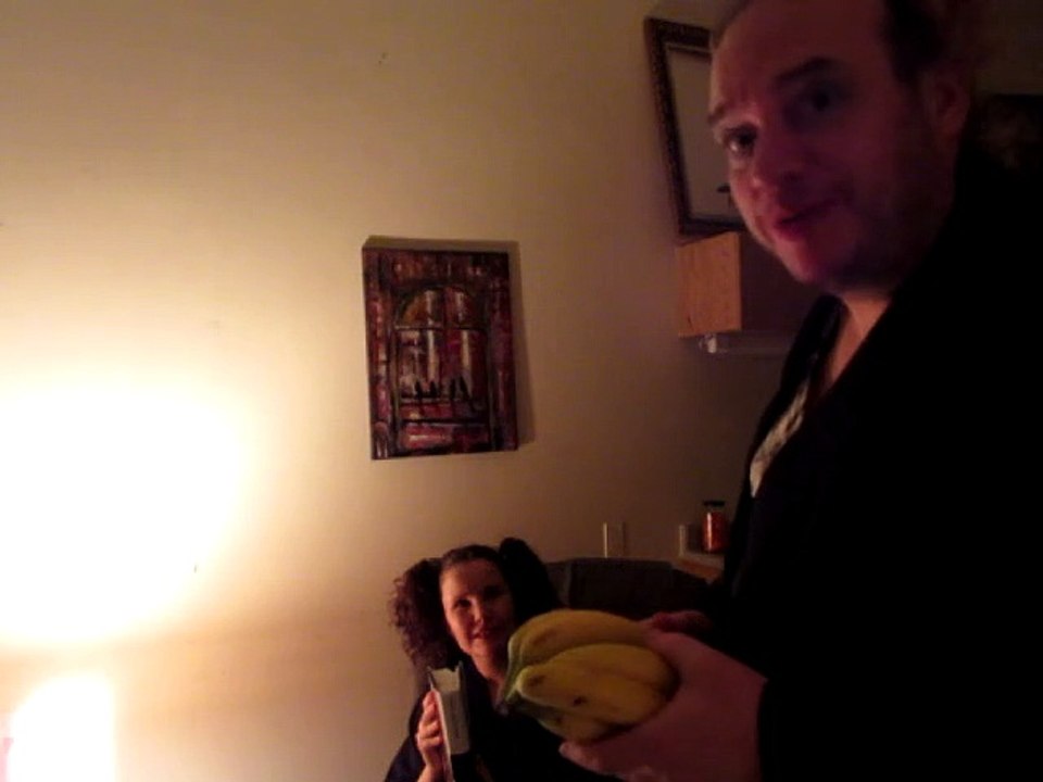 Beauty of Women | Nanners!