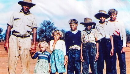 WA families to be recognised for years of unpaid work