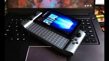 PC gamer portátil: GPD Win 3 é anunciado como uma fusão entre celular e computador