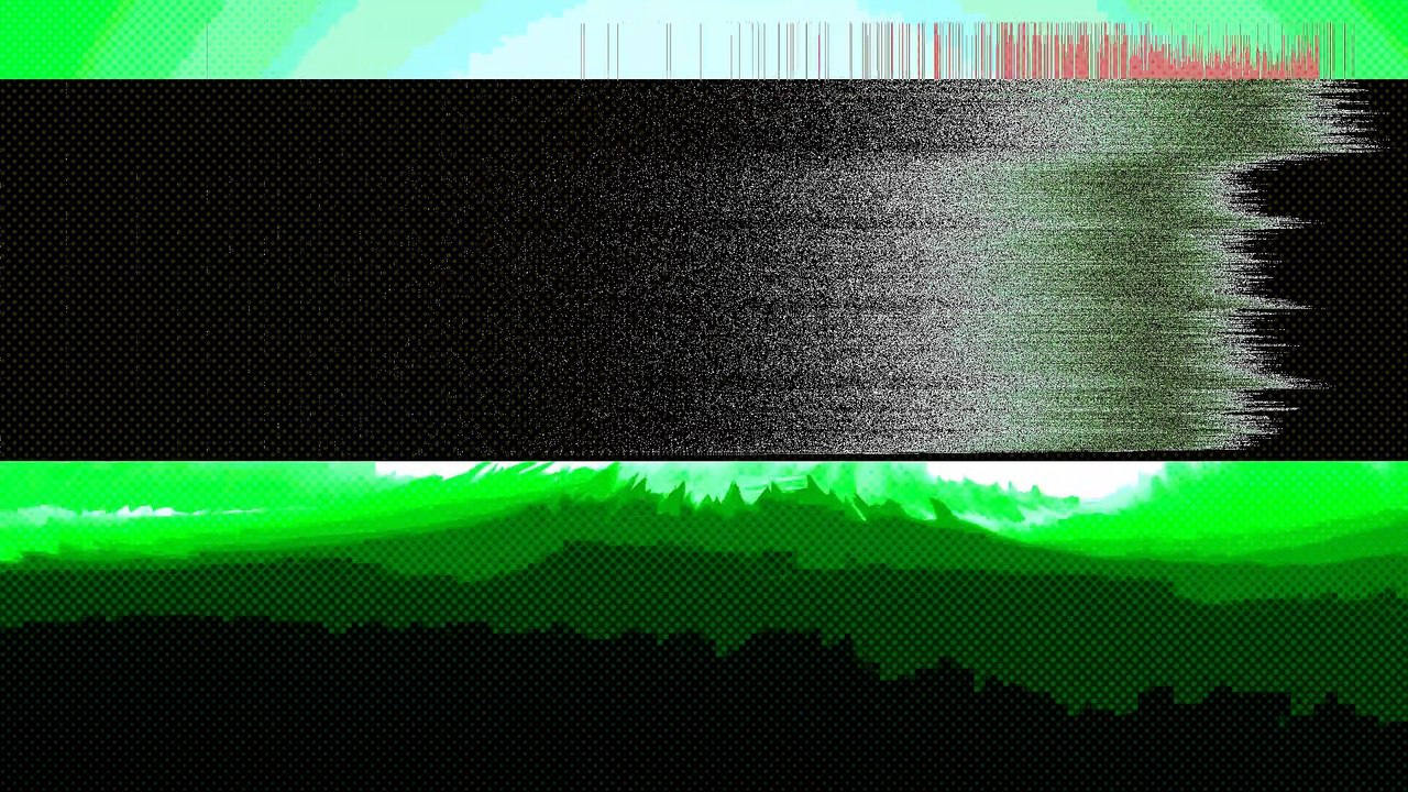 Mister Bad's March (Daydream 10, Thought 3: Hateful Towering Spires)