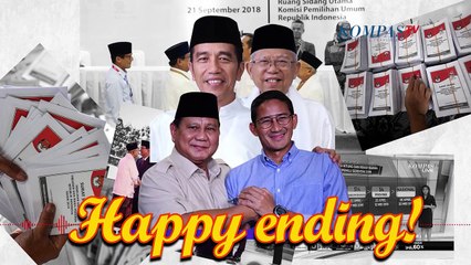 Reshuffle Kabinet Jokowi, Oposisi Mati Suri - Opini Budiman