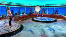 Countdown - 2020 Special Episode 1 (21 December 2020) (First Episode with Colin Murray as Host)