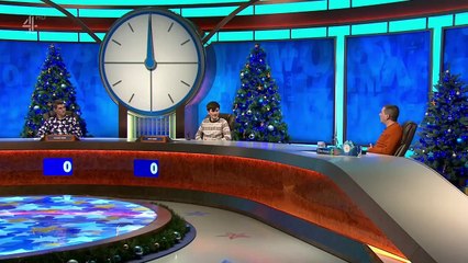 Countdown - 2020 Special Episode 2 (22 December 2020)