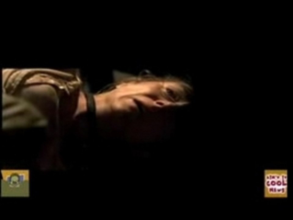 Rambo IV - teaser