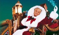 Mrs. Santa Claus Movie (1996) - Angela Lansbury, Michael Jeter, Terrence Mann