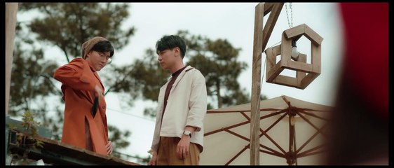 ️‍SAU VẠT NẮNG - Phim Đam Mỹ Tâm Lý Tình Cảm