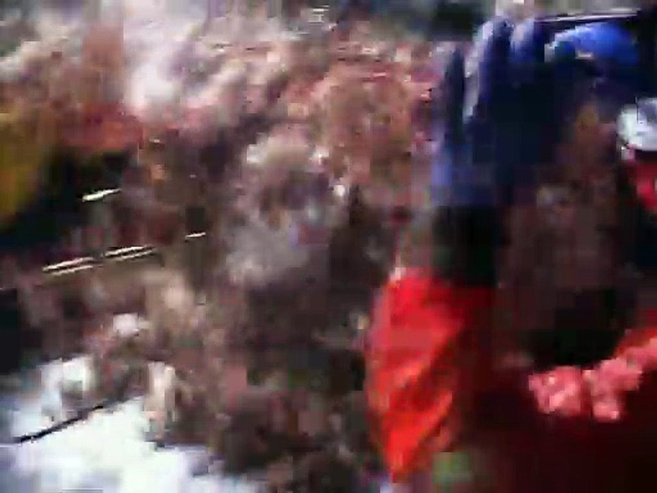 Deadliest Catch Season 1 Trailer