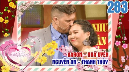 VỢ CHỒNG SON | VCS #283 UNCUT | Chồng Tây 37 tuổi quyết giữ đời trai bị GÁI QUÊ dụ cưới vì gu khùng