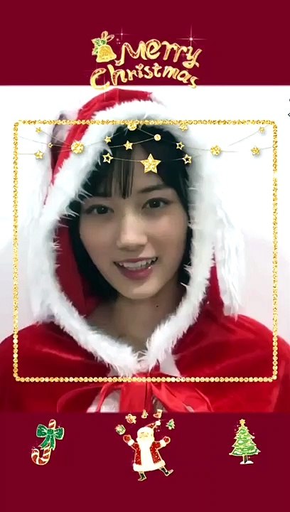 乃木坂46「乃木坂46 Christmas2020 」山下美月 鈴木絢音 佐藤璃果 久保史緒里 樋口日奈 山崎伶奈 早川聖来 松村沙友理