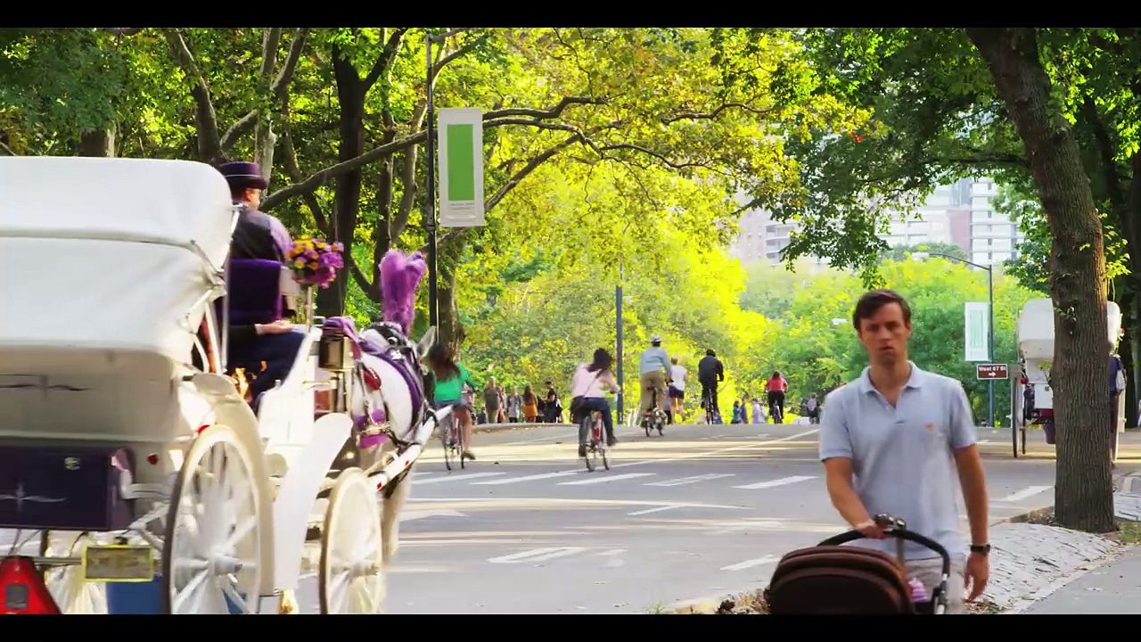 New York in 8K ULTRA HD - Capital of Earth (60FPS)