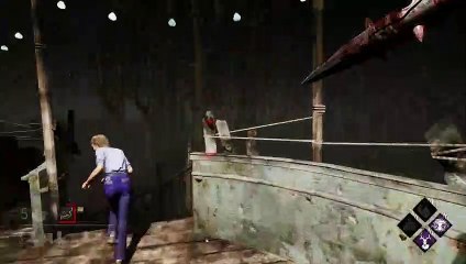 DEAD BY DAYLIGHT PART 202 DOCTOR PERFECT KILL!