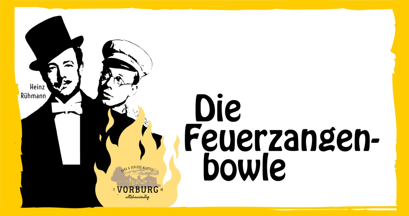 Die Feuerzangenbowle Film (1944)