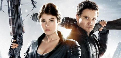 Hänsel und Gretel Hexenjäger Film (2013)