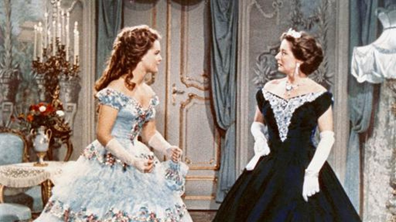 Sissi die junge kaiserin trailer