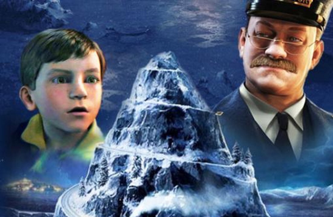Der polarexpress film (2004)