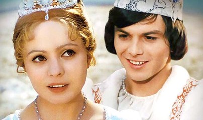 Drei Haselnüsse für Aschenbrödel Film