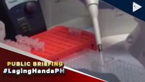 Pinakamataas na bagong COVID-19 cases ngayong linggo, naitala kahapon  Alamin ang detalye dito at sa iba pang isyu sa panayam kay DOH Usec. Maria Rosario Singh-Vergeire