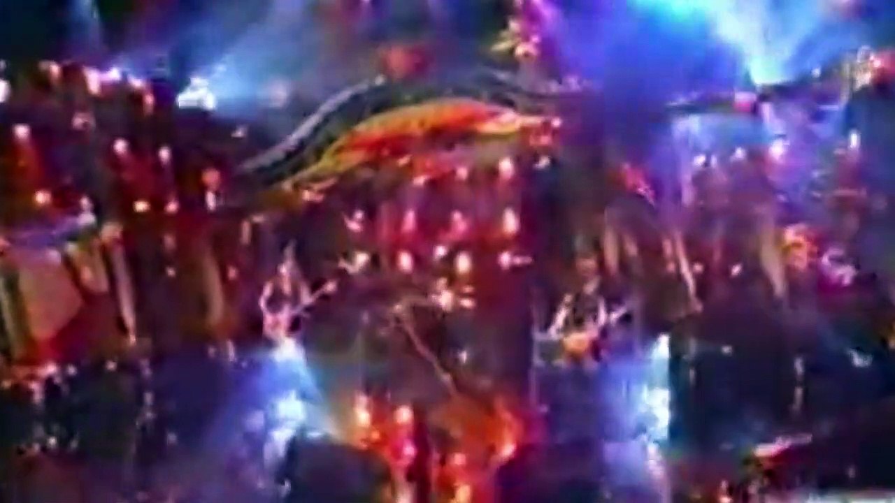 B'z - 儚いダイヤモンド