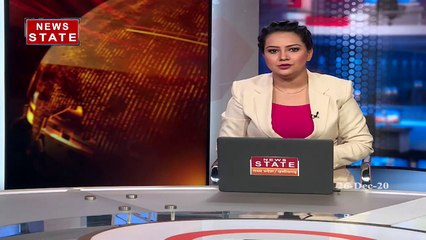 Madhya Pradesh : MP में मंत्रिमंडल के विस्तार को लेकर सुगबुगाहट तेज, देखें वीडियो