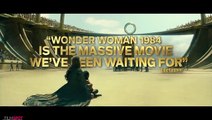 WONDER WOMAN 1984 Cheetah vs Wonder Woman Final Fight Trailer (NEW 2020)