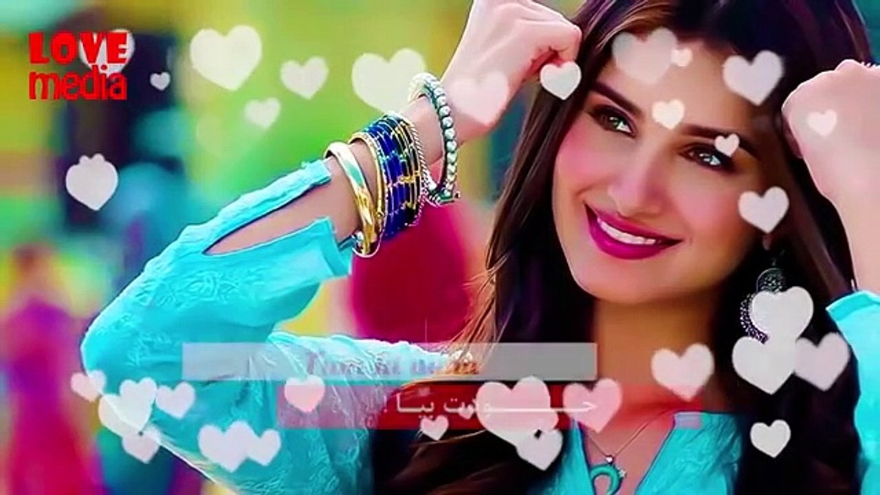Tum Hi Aana  Marjaavaan ( آهنگ هندی غمگین  با ترجمه فارسی )(360P)