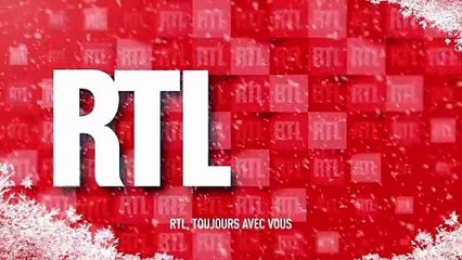 Le journal RTL de 5h du 26 décembre 2020