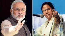 PM Modi slams Bengal govt over farmer scheme, TMC hits back