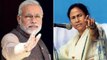 PM Modi slams Bengal govt over farmer scheme, TMC hits back
