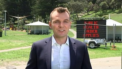 NSW records 9 new cases, 8 linked to the Avalon cluster