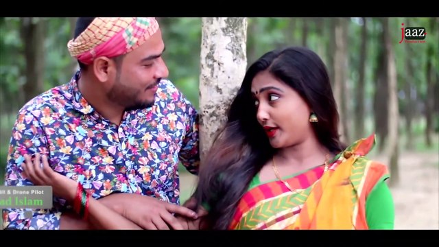 কি দিয়া মন কাড়িলা। Ki Dia Mon Karila। Bangla Music Video। Tipu khan & Forida। Jaaz Production।