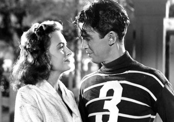 It's A Wonderful life Trailer (1946)