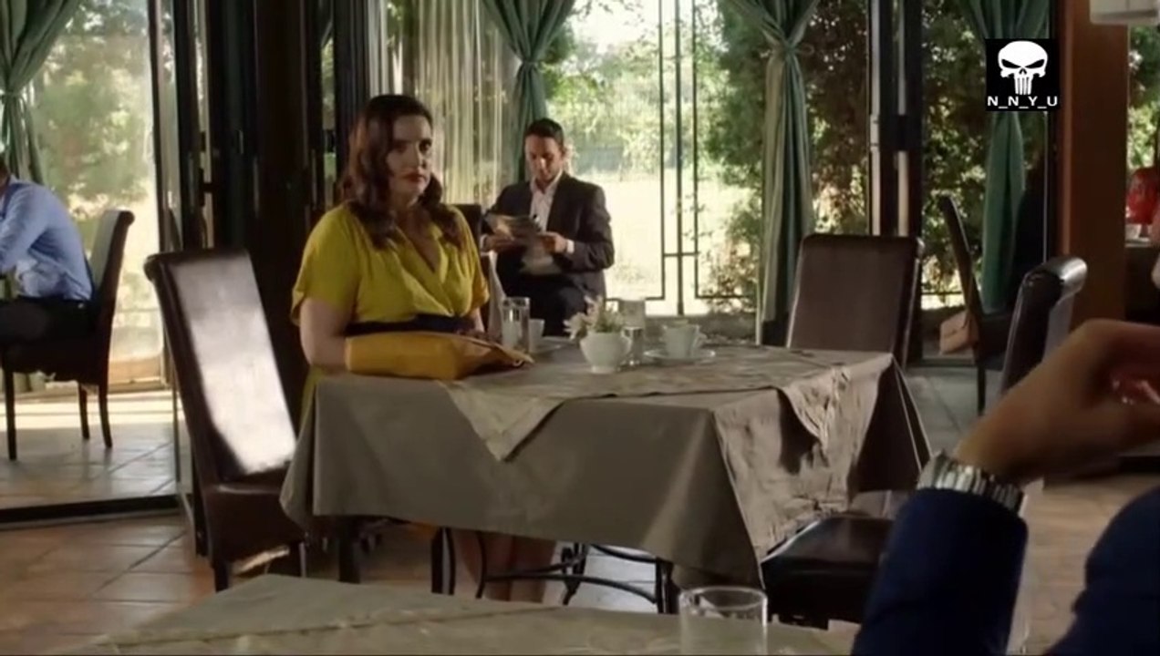 Igra sudbine 206  epizoda - Igra sudbine 206 epizoda