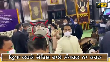 ਪ੍ਰਧਾਨ ਮੰਤਰੀ ਤੱਕ ਪਹੁੰਚ ਗਿਆ ਸੇਕ Farmer Protest became BIG Trouble for BJP and specially for PM Modi