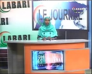 JT LABARI 25 DECEMBRE 2020