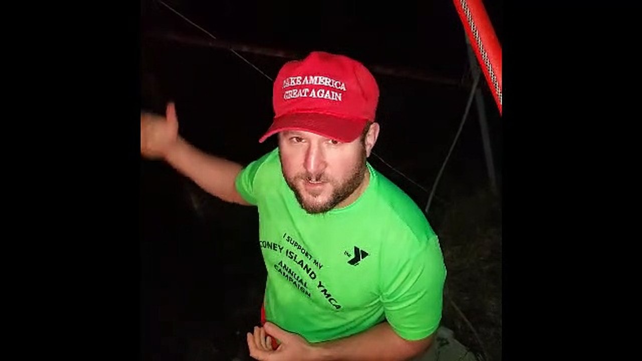 Patriot Motivation
