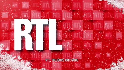 Le journal RTL de 6h du 26 décembre 2020