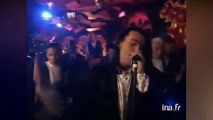Kevin Paige - Don't Shut Me Out 1989 HQ