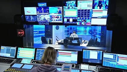 Les Etats-Unis et l'Allemagne font la Une de la presse internationale