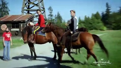 When Calls the Heart Season  8 - Behind the scenes - On Location