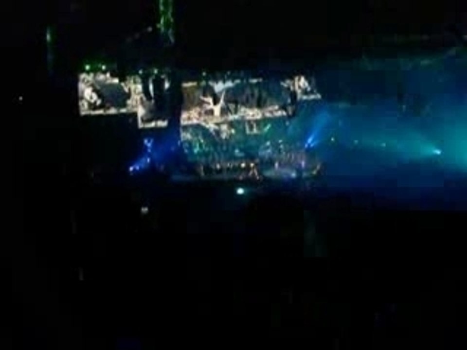 Within Temptation and Metropole orchestra - Mother Earth