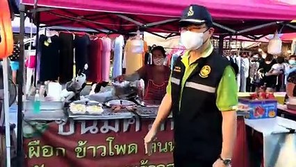 "ไชยา มิตรชัย" อัดคลิปให้กำลังใจชาวอ่างทอง พ้นวิกฤติ โควิด-19