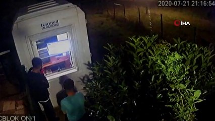 İstanbul’u soyup soğana çeviren “katil zanlısı hırsız” Beşiktaş’ta yakalandı