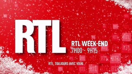 Le journal RTL de 7h30 du 26 décembre 2020
