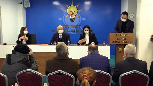 Halkalı-Kapıkule arası 1 saate inecek!