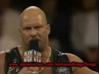 Austin Owns Mike Tyson