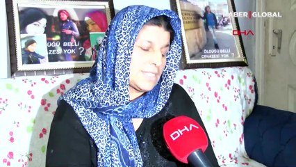 Nesrin'in annesinin feryadı: Kızım nerede?